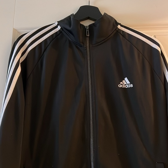 Adidas Track Jacket - Picture 2 of 3